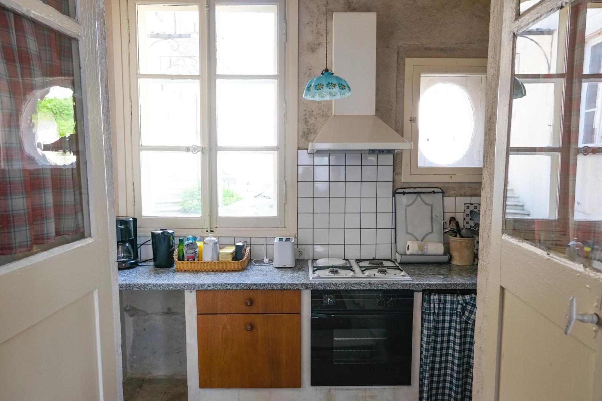 Chateau De Choloy Habitación foto